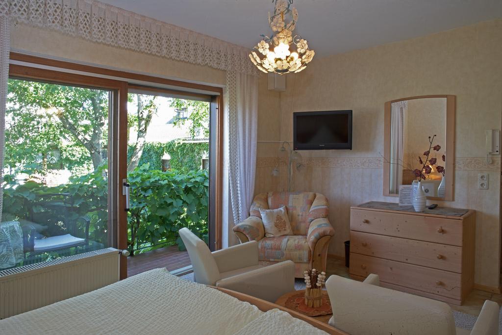 Maischeider Hof Kleinmaischeid Room photo