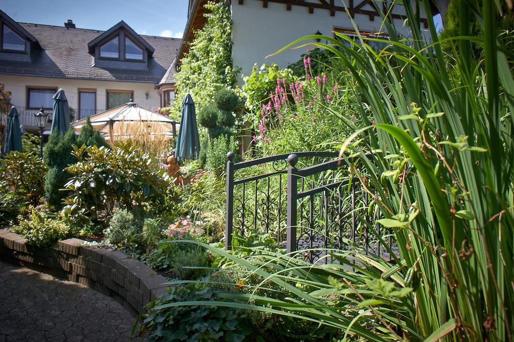 Maischeider Hof Kleinmaischeid Exterior photo